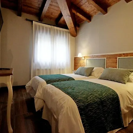 Hotel Rural San Giles Jarandilla de la Vera