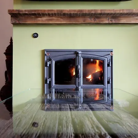 Rural San Giles فندق