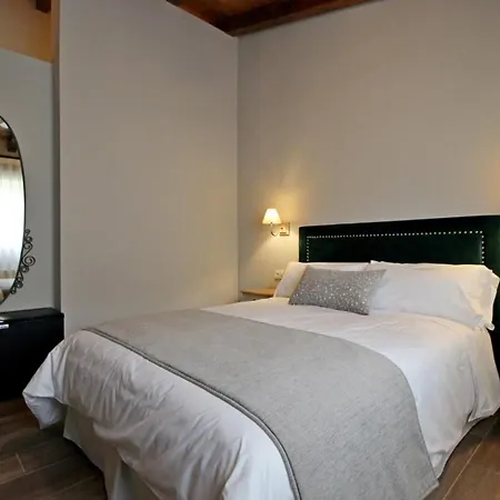 Rural San Giles Hotel