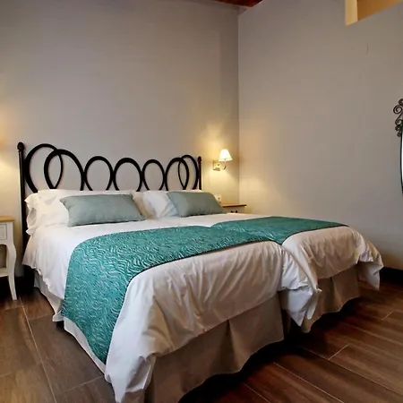 Hotel Rural San Giles Jarandilla de la Vera