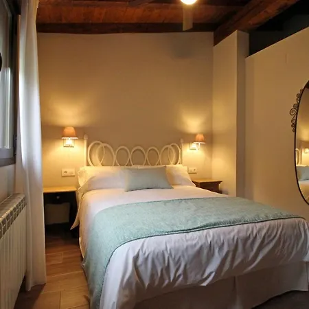 Rural San Giles Hotel