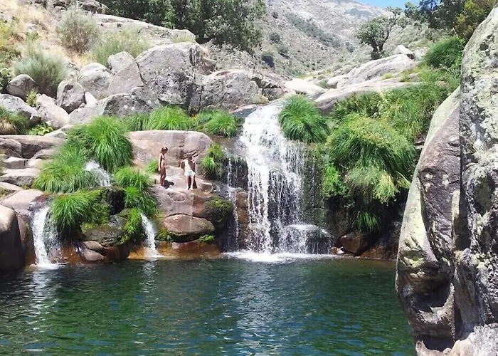 Rural San Giles Hotel Jarandilla de la Vera