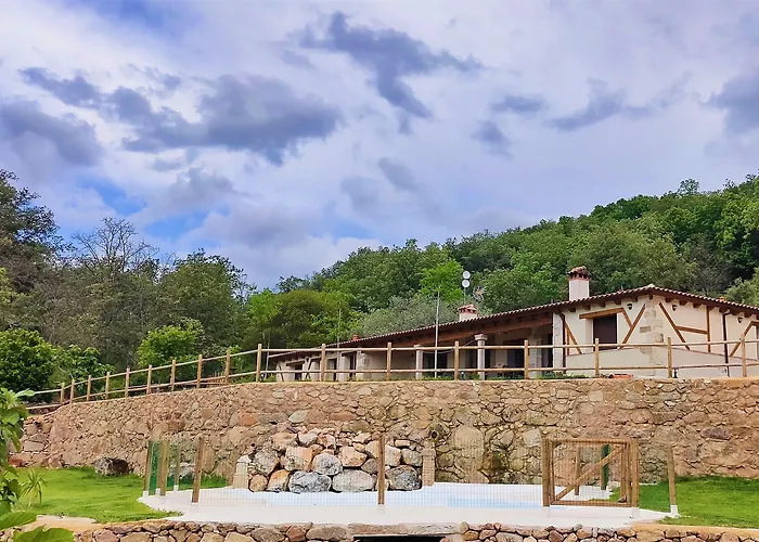 Rural San Giles Hotel