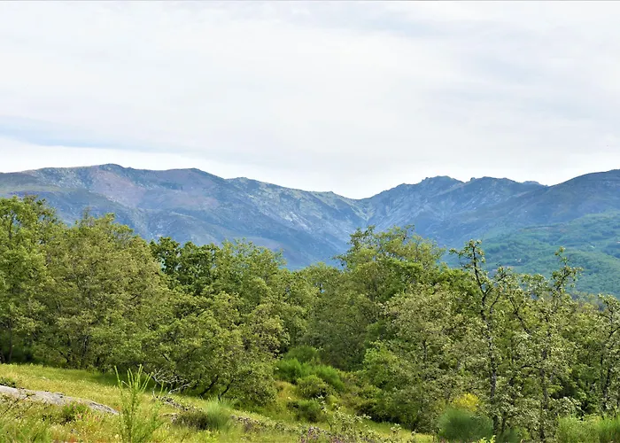 Rural San Giles Hotel