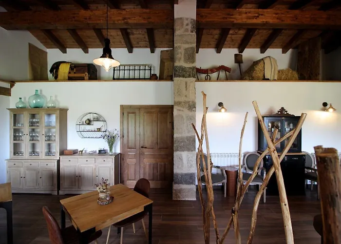 Rural San Giles Hotel Jarandilla de la Vera