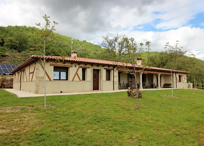 Rural San Giles Hotel