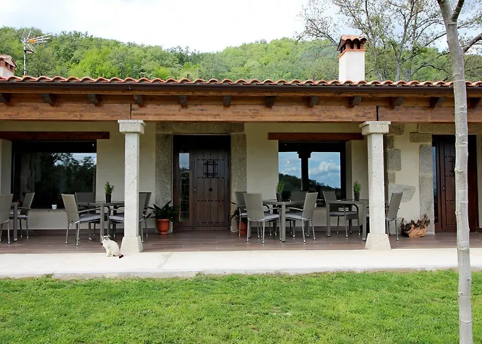 Hotel Rural San Giles 3*