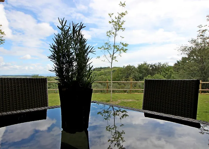 Rural San Giles Hotel Jarandilla de la Vera