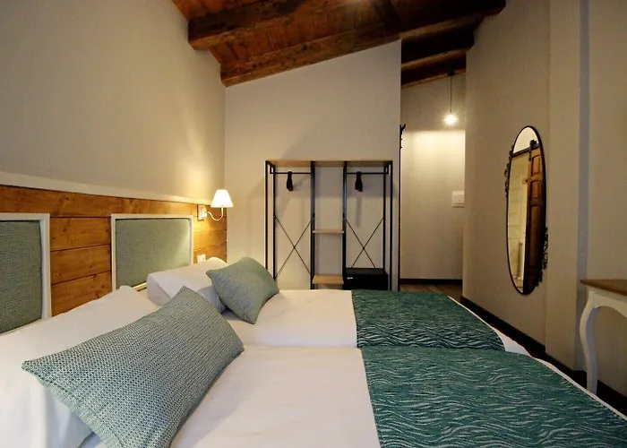 Rural San Giles Hotel 3*