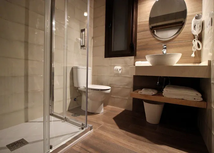 Hotel Rural San Giles Jarandilla de la Vera