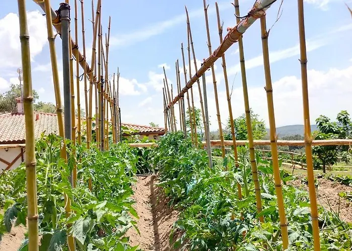 Rural San Giles Hotel 3*