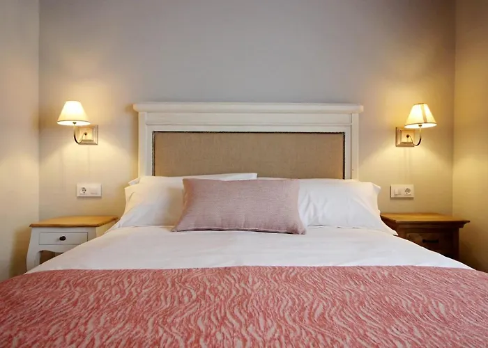 Hotel Rural San Giles