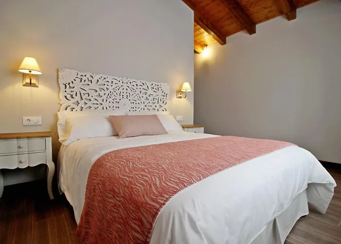 Rural San Giles Hotel