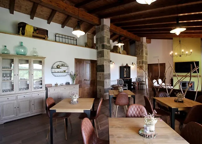 Rural San Giles Hotel