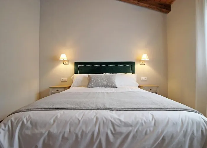 Rural San Giles מלון