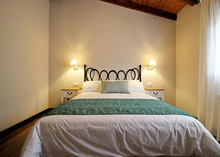 Rural San Giles Hotel