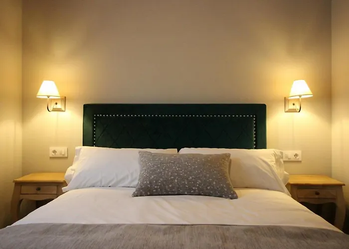 Hotel Rural San Giles Jarandilla de la Vera