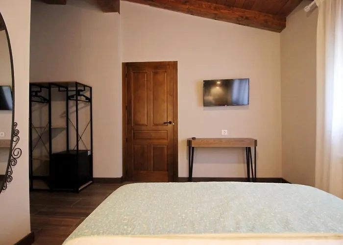 Rural San Giles Hotel