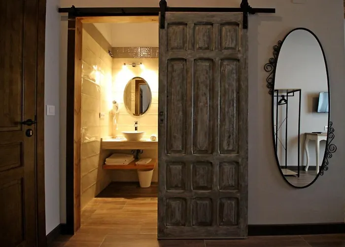 Hotel Rural San Giles