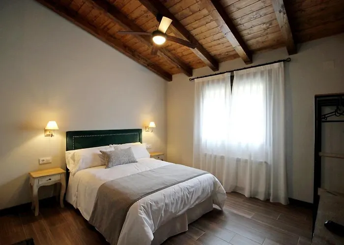 מלון Rural San Giles 3*