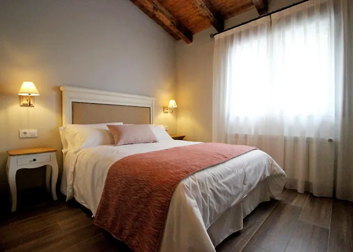 Rural San Giles מלון 3*