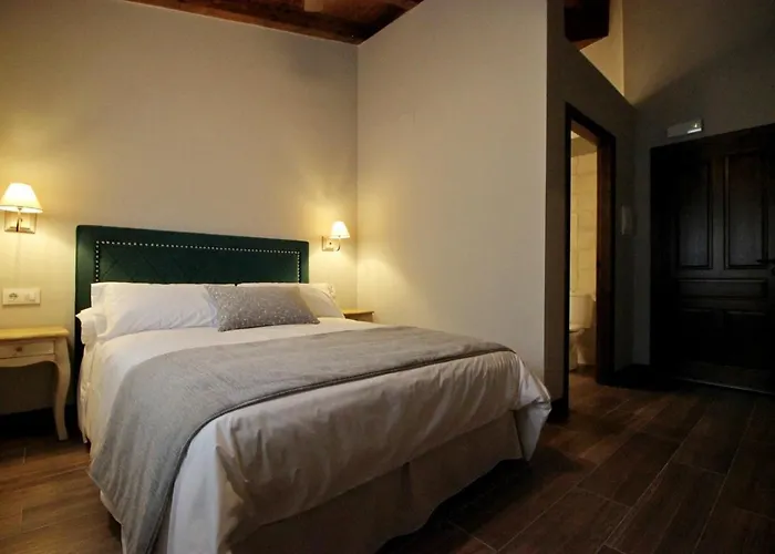 Hotel Rural San Giles