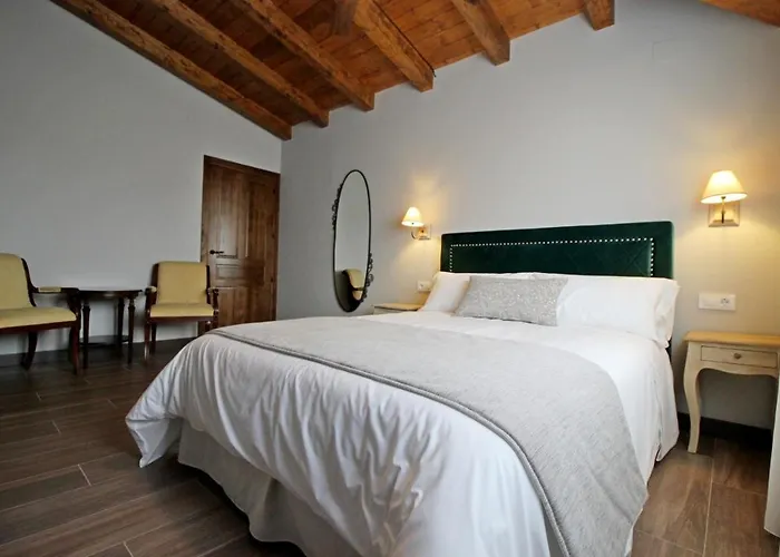 Rural San Giles מלון 3*