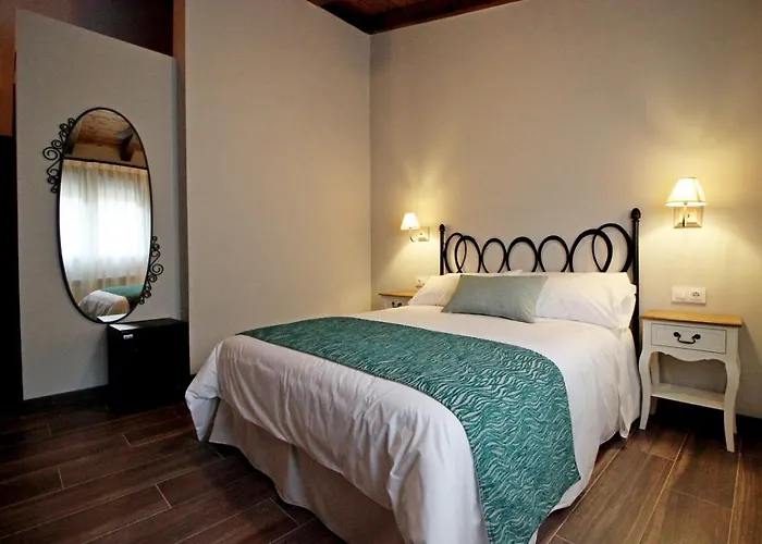 Rural San Giles Hotel 3*