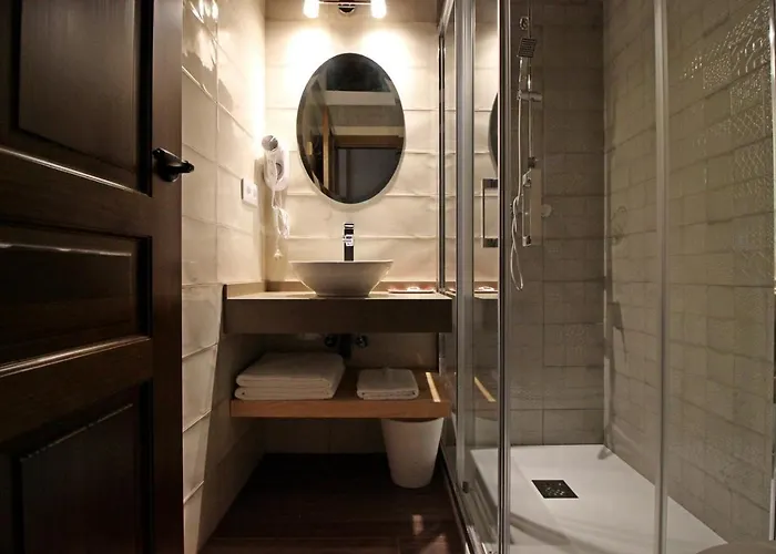 Rural San Giles Jarandilla de la Vera