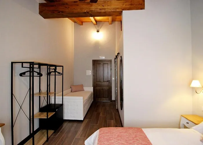 Hotel Rural San Giles 3*