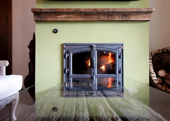 Rural San Giles Hotel