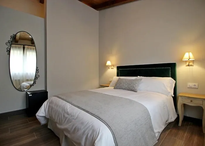 Rural San Giles Hotel