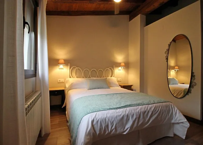 Rural San Giles Hotel